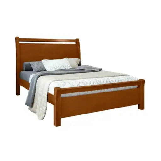 [30134] BED REALI (DIY) (3PC) 4'6 FRASSINO