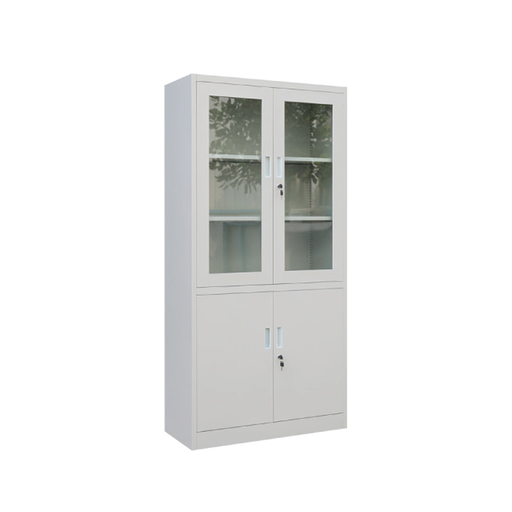 [30533] ARMOIRE NIKKO 3PTS METAL 