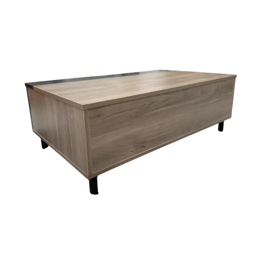 [28263] BROOKLYN  LIFT TOP COFFEE TABLE   SA 468