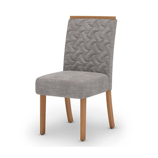 [30849] CHAISE ESTHER (2 IN 1) REF S39-539 DINING NATURE / CACAO