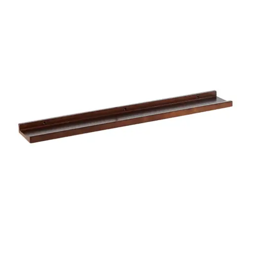 [30926] SHELF NAVA BROWN