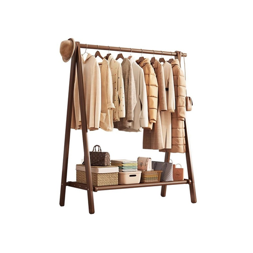 [30931] COAT RACK MORA