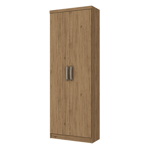 [31482] ARMOIRE MARGARIDA REF D110-94 2 PTS RUSTICO 