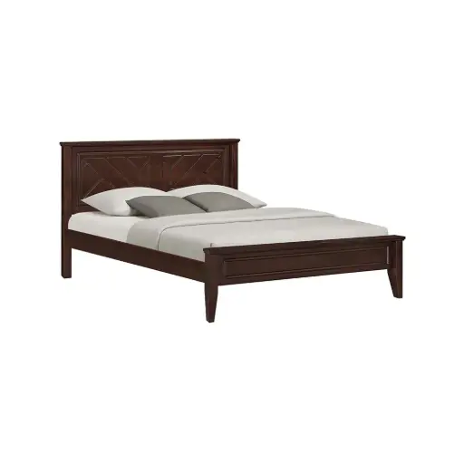 [31535] BED OXBOW REF SN460B 5'0 CAPPUCINO