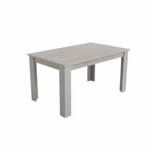 [31769] DINING TABLE NICOLE 6 PLACES NARDO