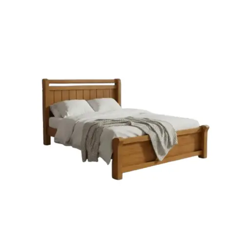[31758] BED ZARA BV 5'0 (2PCS) - 1.50 NATURE