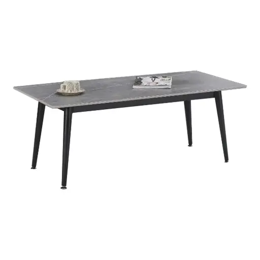 [31788] COFFEE TABLE MEYLAN REF CT-2513 RECTANGLE