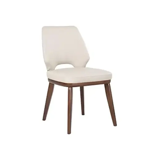 [31800] CHAISE DINING GIBSON BEIGE