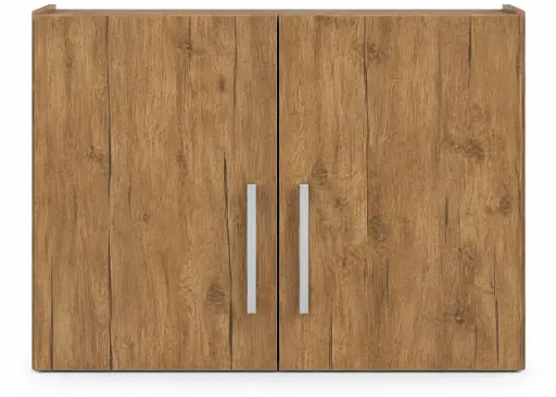 [31876] WALL UNIT FANCY 2PTS SA163
