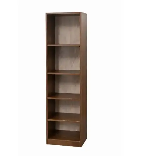 [31882] BOOKCASE BILLY 1800*400*300 6 SHELVES