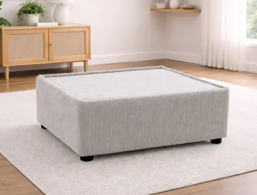 [31918] TABLE DU MILIEU OLIVIA-SK REF ZS 2504-22 BEIGE