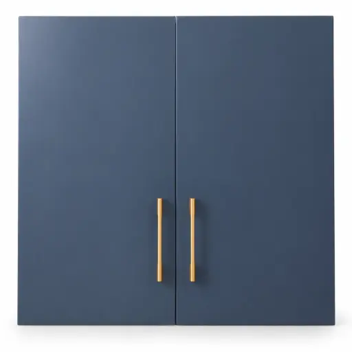 [31953] WALL UNIT MINI CHEF 2DOORS 900MM*900MM