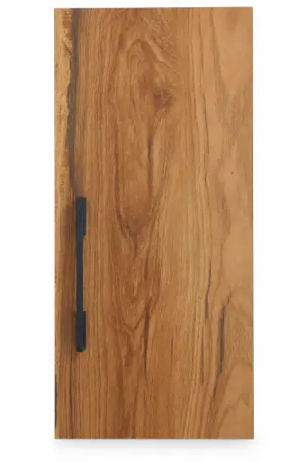 [32004] WALL UNIT FANCY1 DOOR RHS PLYWOOD 