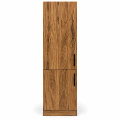 [32028] PANTRY FANCY 2 DOOR PLYWOOD 