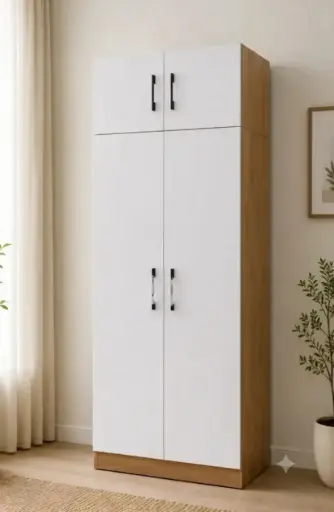 Bundle Offer: Wardrobe 2 pts 29240 + Top 29242