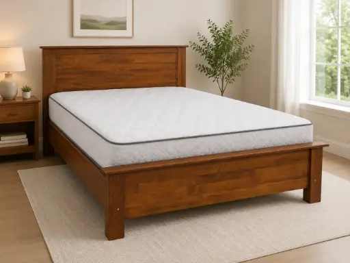 [32177] BED LINDT 5'0 ORANGE