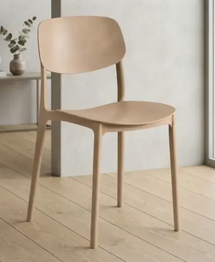 [32204] CHAISE BRANT REF YWJ6706 PP BEIGE
