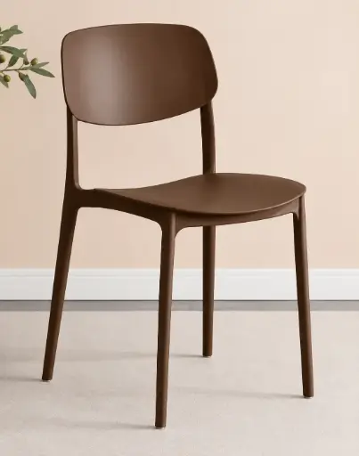 [32204] CHAISE BRANT REF YWJ6706 PP BROWN