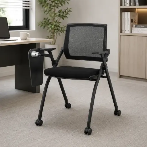 [32255] OFFICE CHAIR ZENA TRAINING 