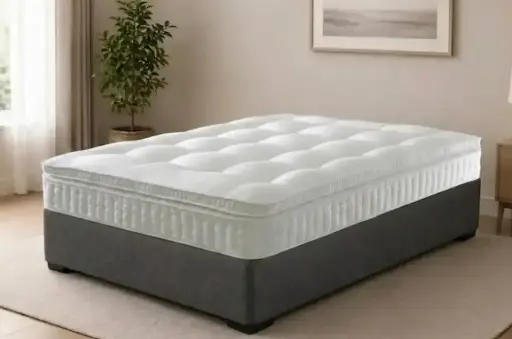 [32280] MATELAS POCKET SPRING 5'0 ORTHOPEDIC