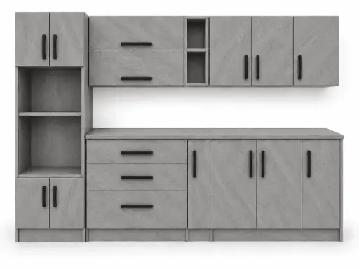 FANCY PLYWOOD GREY BUNDLE 2